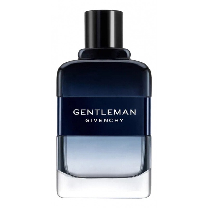 GIVENCHY Gentleman Eau de Toilette Intense