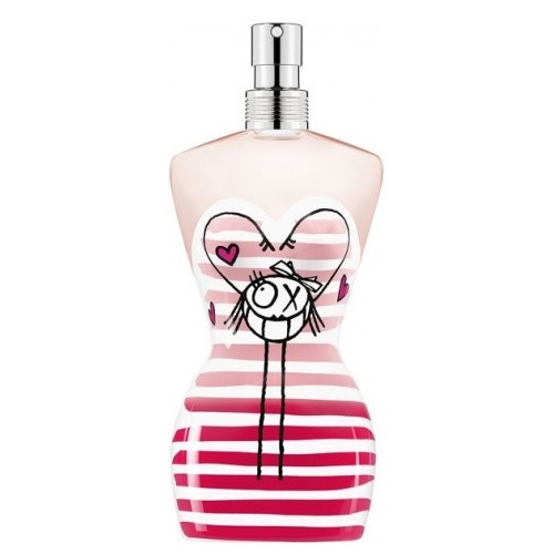 Jean Paul Gaultier Classique Eau Fraiche Andre Edition