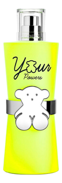 Tous Your Powers