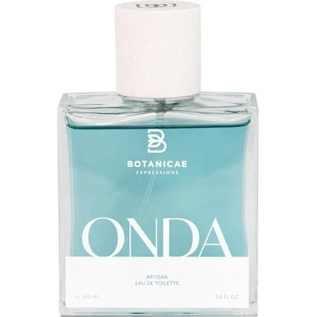 Botanicae Expressions Onda