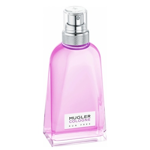 MUGLER Mugler Cologne Run Free
