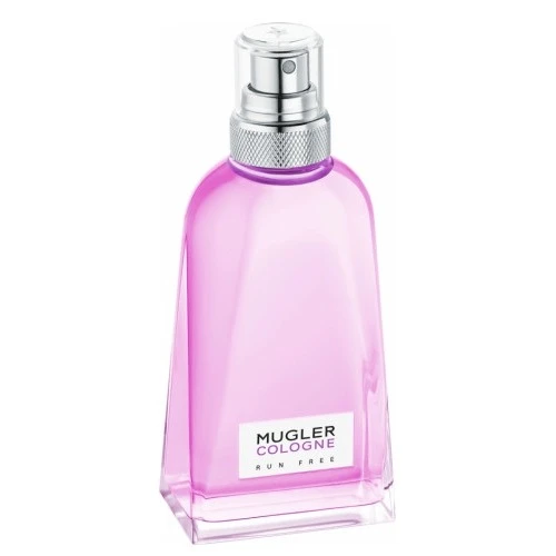 MUGLER Mugler Cologne Run Free