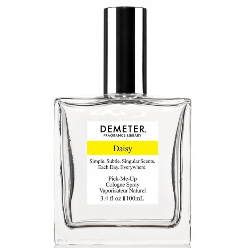 Demeter Fragrance Library Daisy