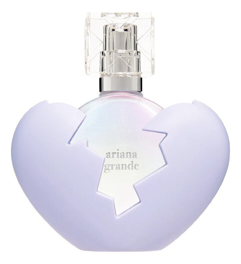 Ariana Grande Thank U Next 2.0