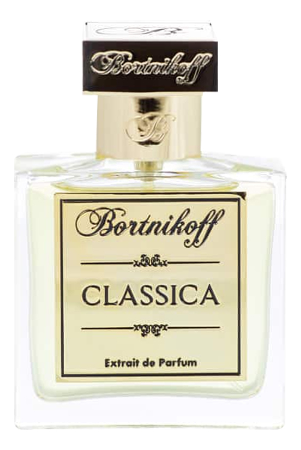 Bortnikoff Classica