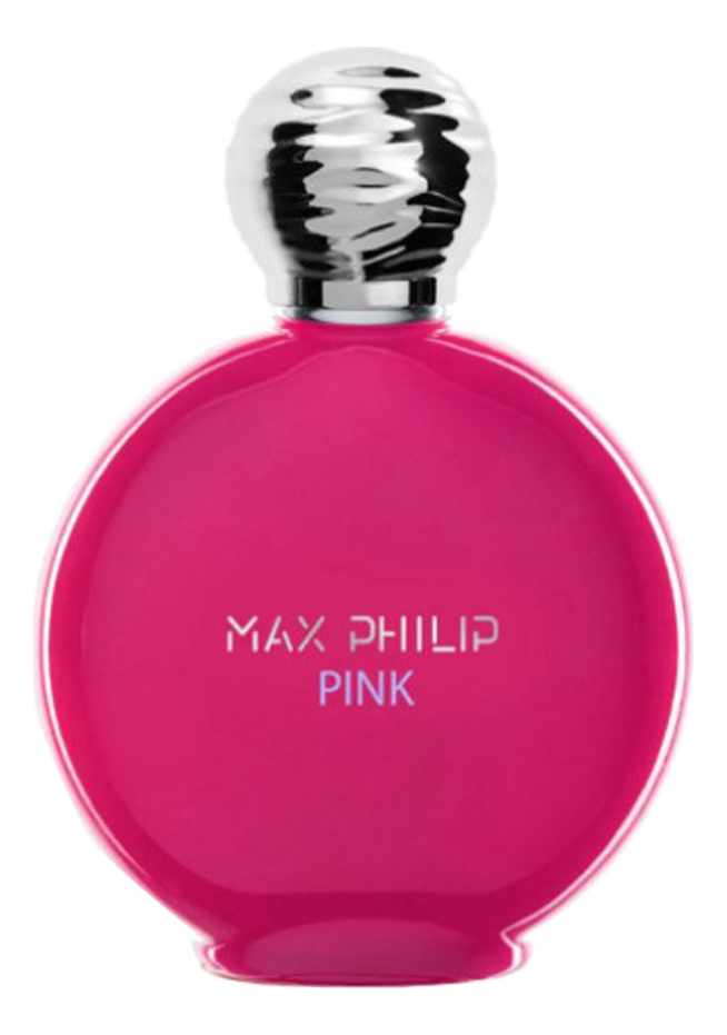 Max Philip Pink