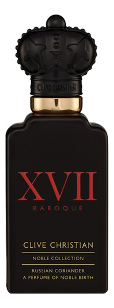 Clive Christian XVII Baroque Russian Coriander