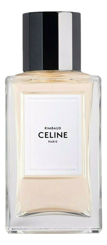 CELINE Rimbaud