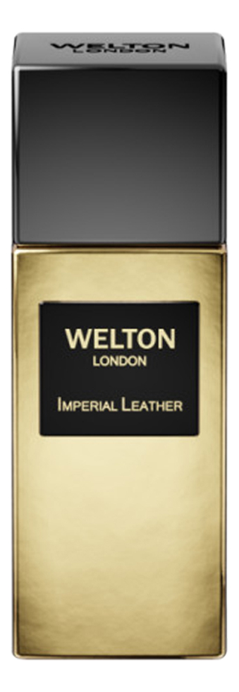 Welton London Imperial Leather