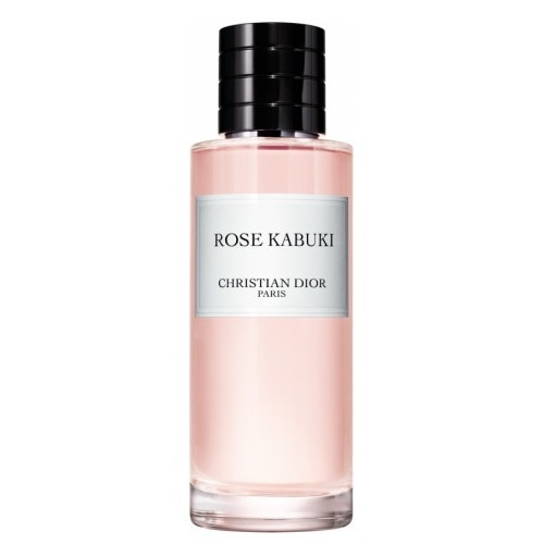 Christian Dior Rose Kabuki