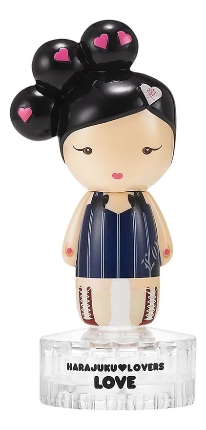 Harajuku Lovers Love