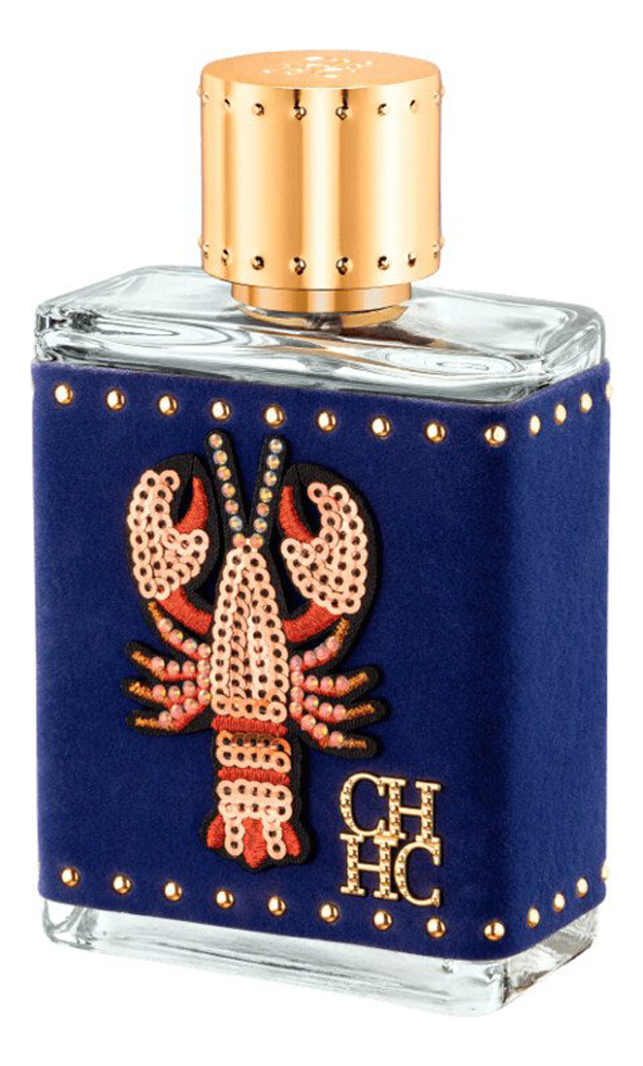 CAROLINA HERRERA CH Men Under The Sea