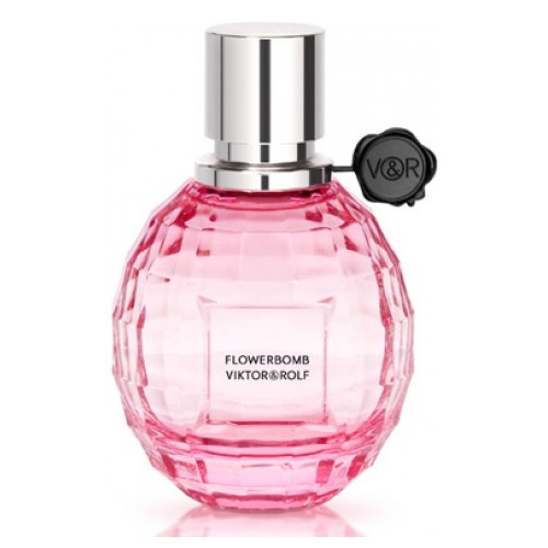 Viktor & Rolf Flowerbomb La Vie En Rose 2016