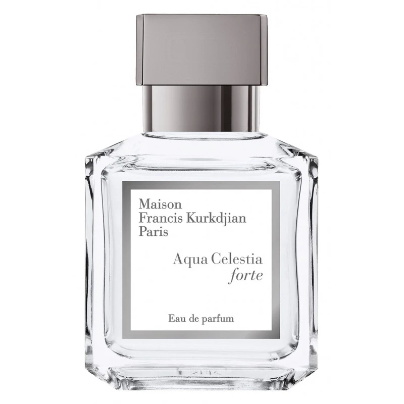 Maison Francis Kurkdjian Aqua Celestia Forte
