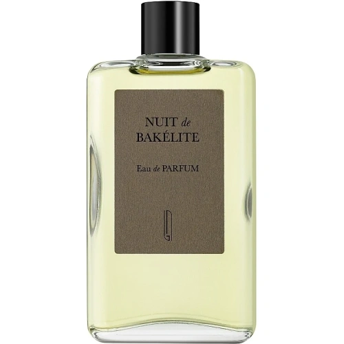 Naomi Goodsir Nuit de Bakelite