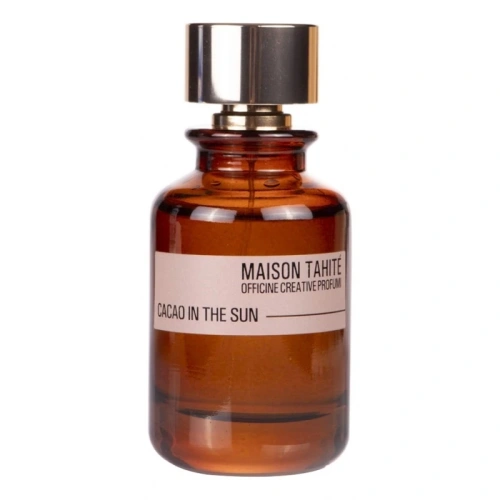 Maison Tahite Cacao In The Sun