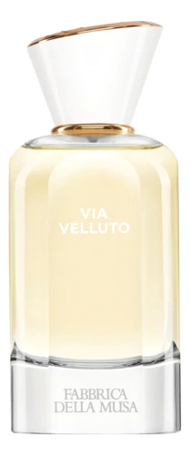 Fabbrica Della Musa Via Velluto