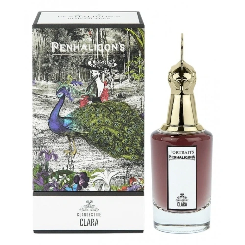 Penhaligons Clandestine Clara