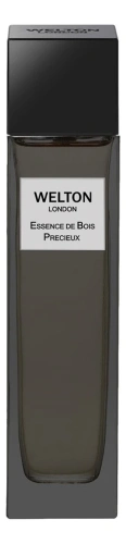 Welton London Essence De Bois Precieux