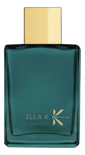 Ella K Parfums Orchid K