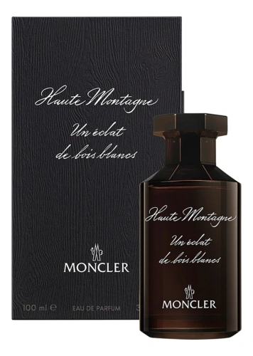 Moncler Haute Montagne