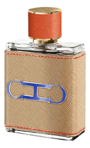 CAROLINA HERRERA CH Pasion For Him