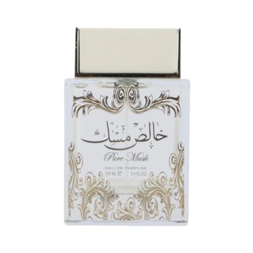 Lattafa Perfumes Khalis Musk (Pure Musk)