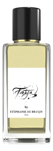 Stephanie de Bruijn Fantasia