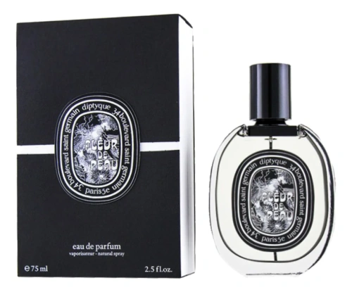 Diptyque Fleur De Peau