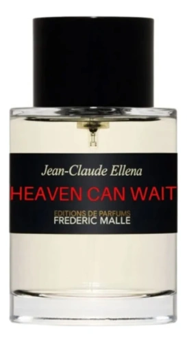 Frederic Malle Heaven Can Wait