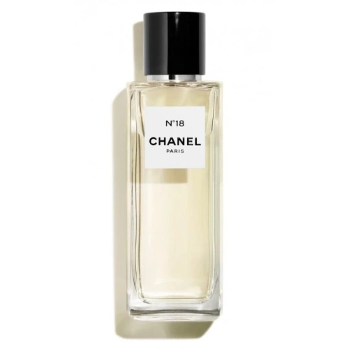 Chanel Les Exclusifs de Chanel No 18
