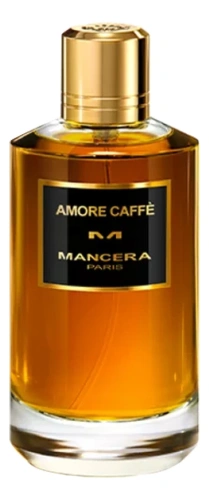 Mancera Amore Caffe