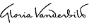 Gloria Vanderbilt