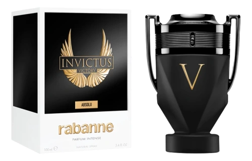 Paco Rabanne Invictus Victory Absolu