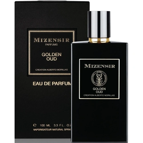Mizensir Golden Oud