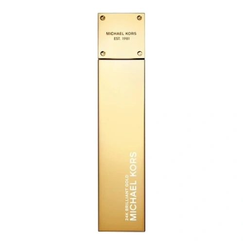 MICHAEL KORS 24K Brilliant Gold