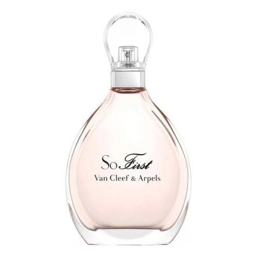Van Cleef & Arpels So First