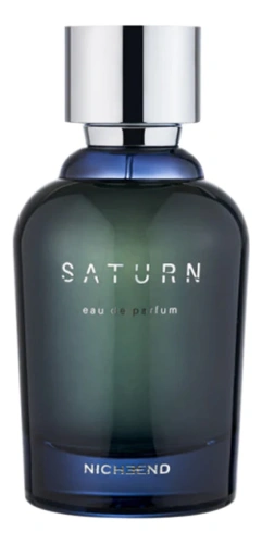 Nicheend Saturn