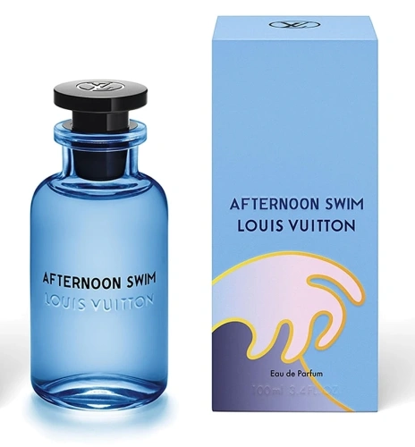 Louis Vuitton Afternoon Swim