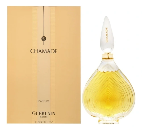 Guerlain Chamade