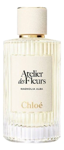 Chloe Atelier Des Fleurs Magnolia Alba