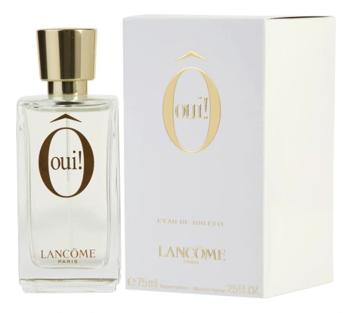 Lancome O Oui!