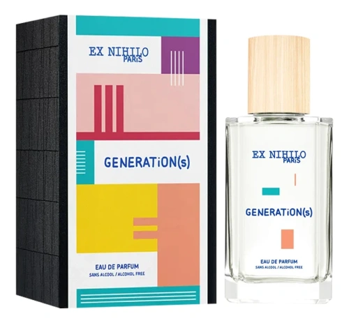 Ex Nihilo Generation(s)