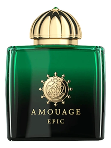 Amouage Epic Woman