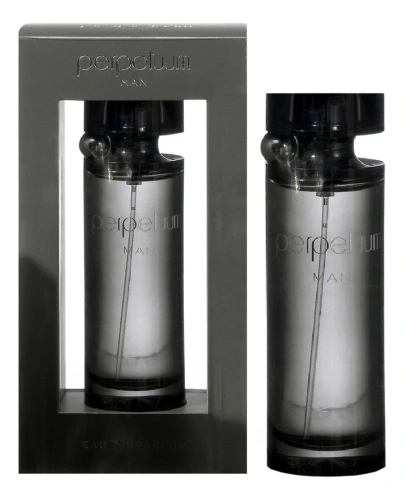 Brocard Perpetuum Man