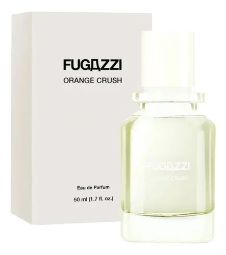 Fugazzi Orange Crush