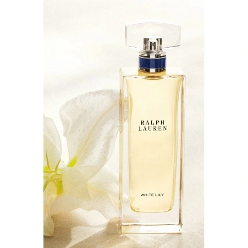 Ralph Lauren Portrait of New York - White Lily