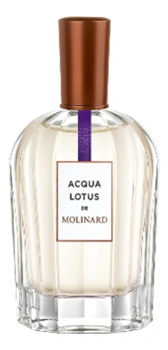 Molinard Acqua Lotus