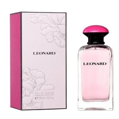 Leonard Leonard