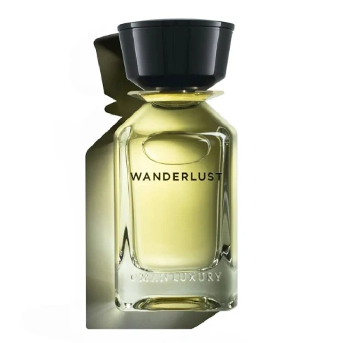 Omanluxury Wanderlust